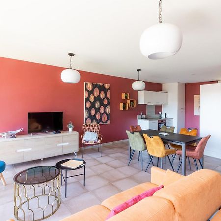 100% Relax Avec Jacuzzi Privatif Apartment Sarlat-la-Caneda Exterior photo