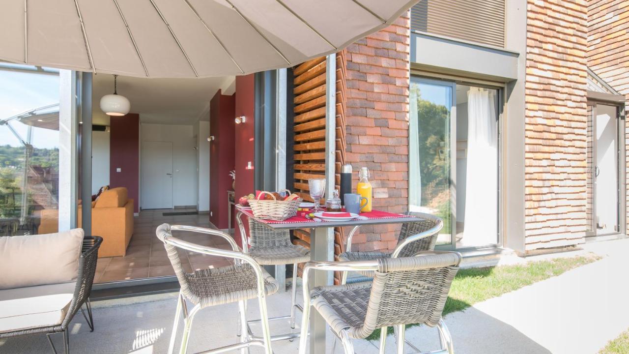 100% Relax Avec Jacuzzi Privatif Apartment Sarlat-la-Caneda Exterior photo