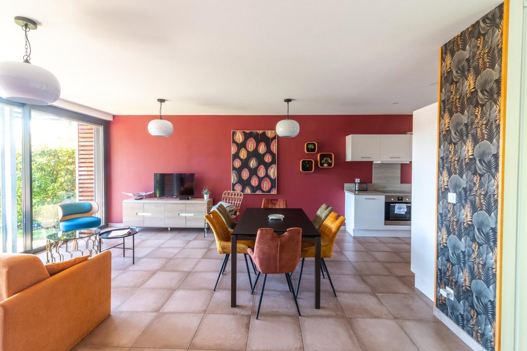 100% Relax Avec Jacuzzi Privatif Apartment Sarlat-la-Caneda Exterior photo