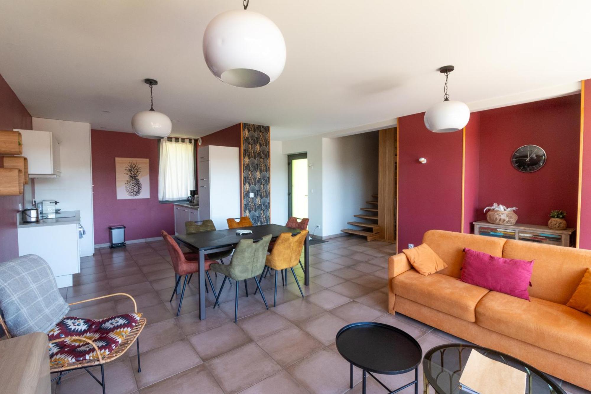 100% Relax Avec Jacuzzi Privatif Apartment Sarlat-la-Caneda Exterior photo
